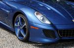 Ferrari Superamerica 45 2011 года